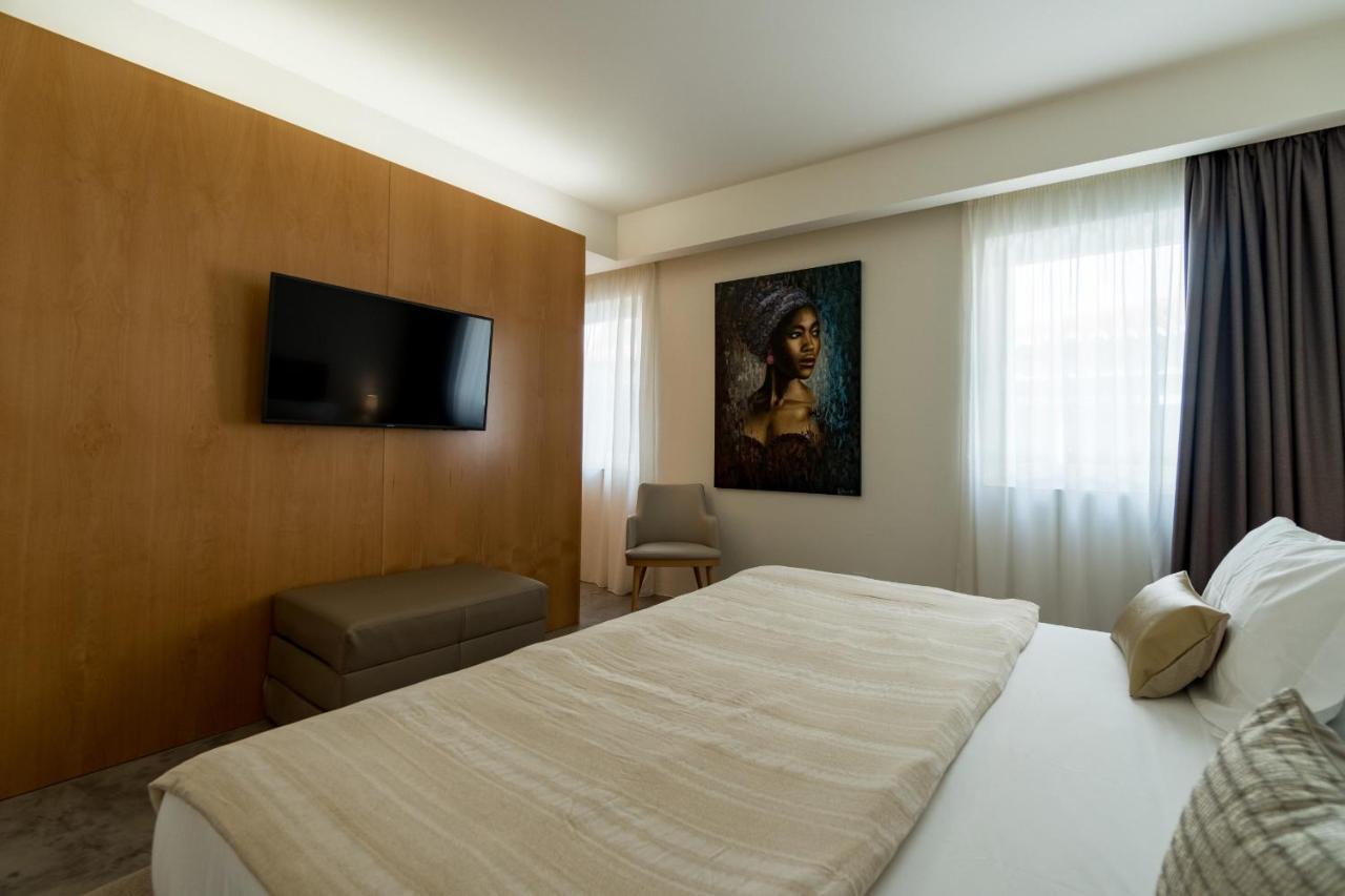 Welcome Madeira Apartments Funchal  Exteriér fotografie