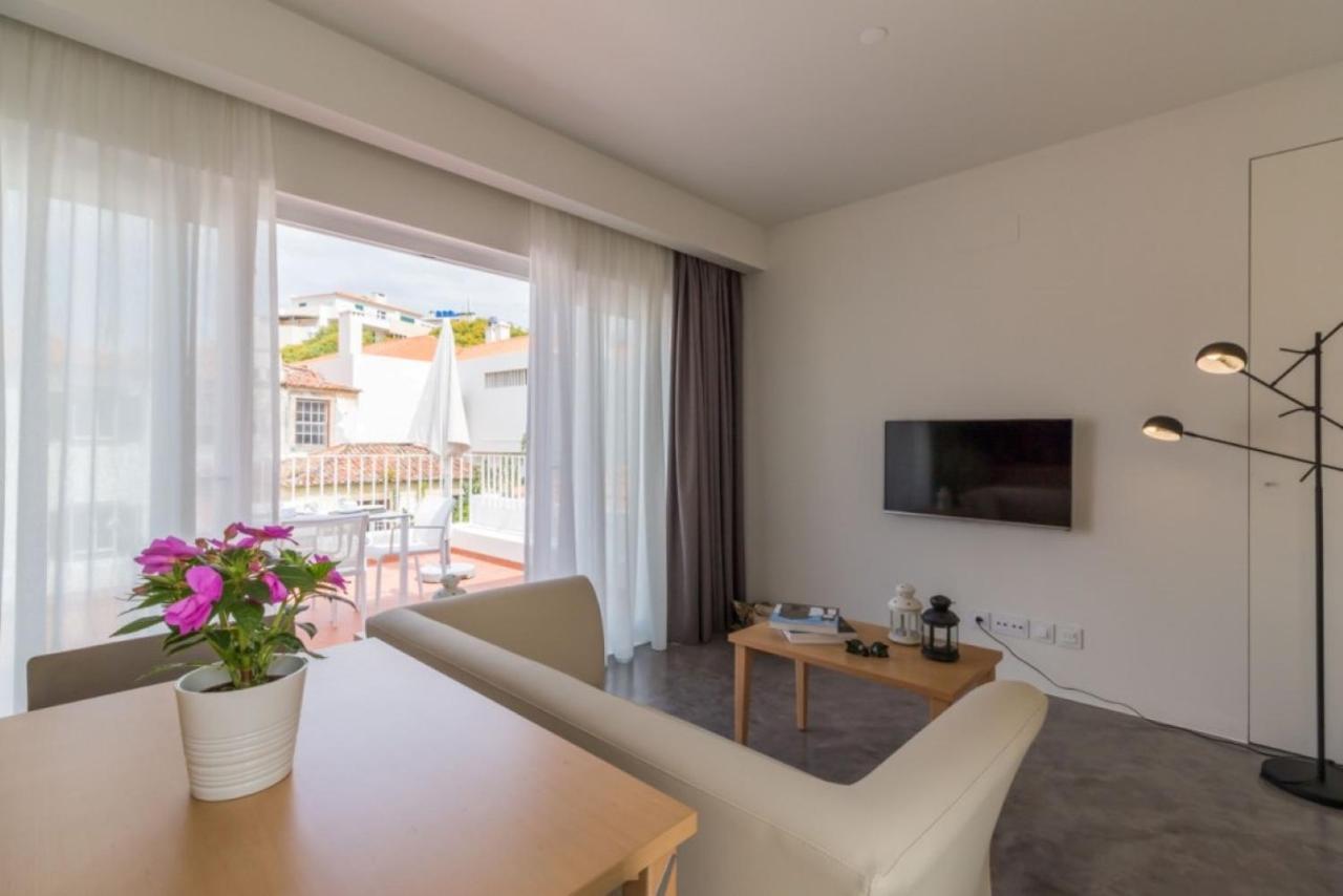 Welcome Madeira Apartments Funchal  Exteriér fotografie
