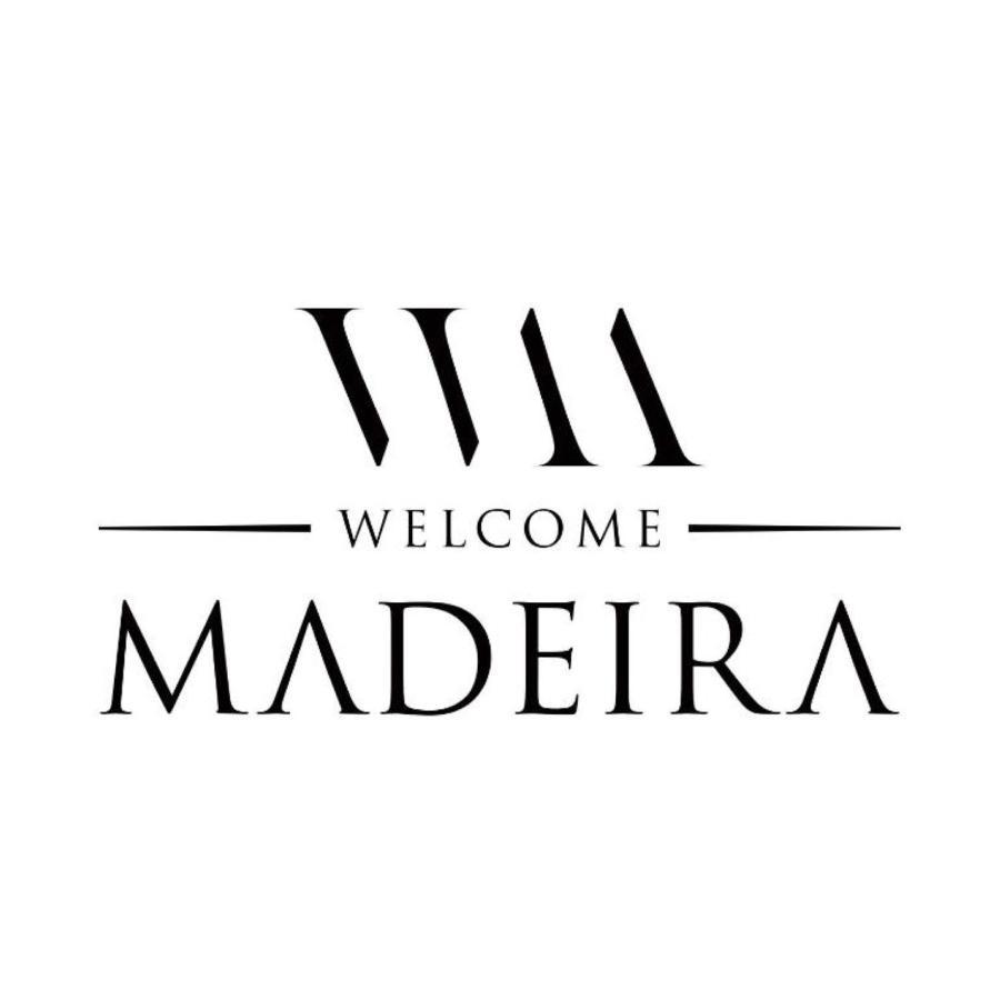Welcome Madeira Apartments Funchal  Exteriér fotografie