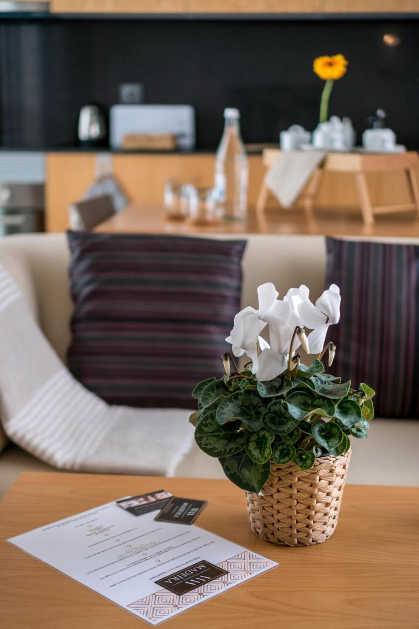 Welcome Madeira Apartments Funchal  Exteriér fotografie